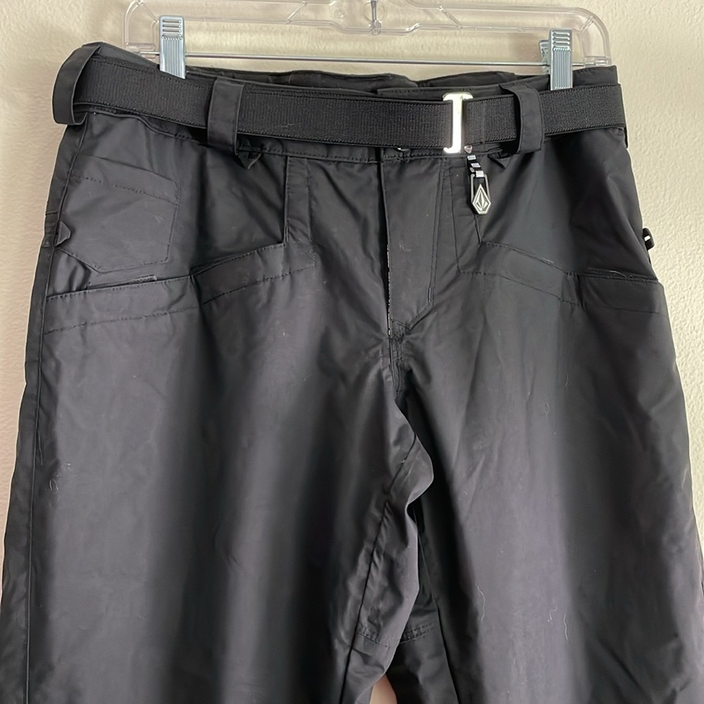 Women’s Volcom Nimbus Snow Pants - image 3